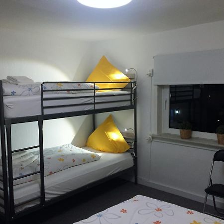 2 - 6 Persoons - Appartement - Winterberg - Centrum Ngoại thất bức ảnh