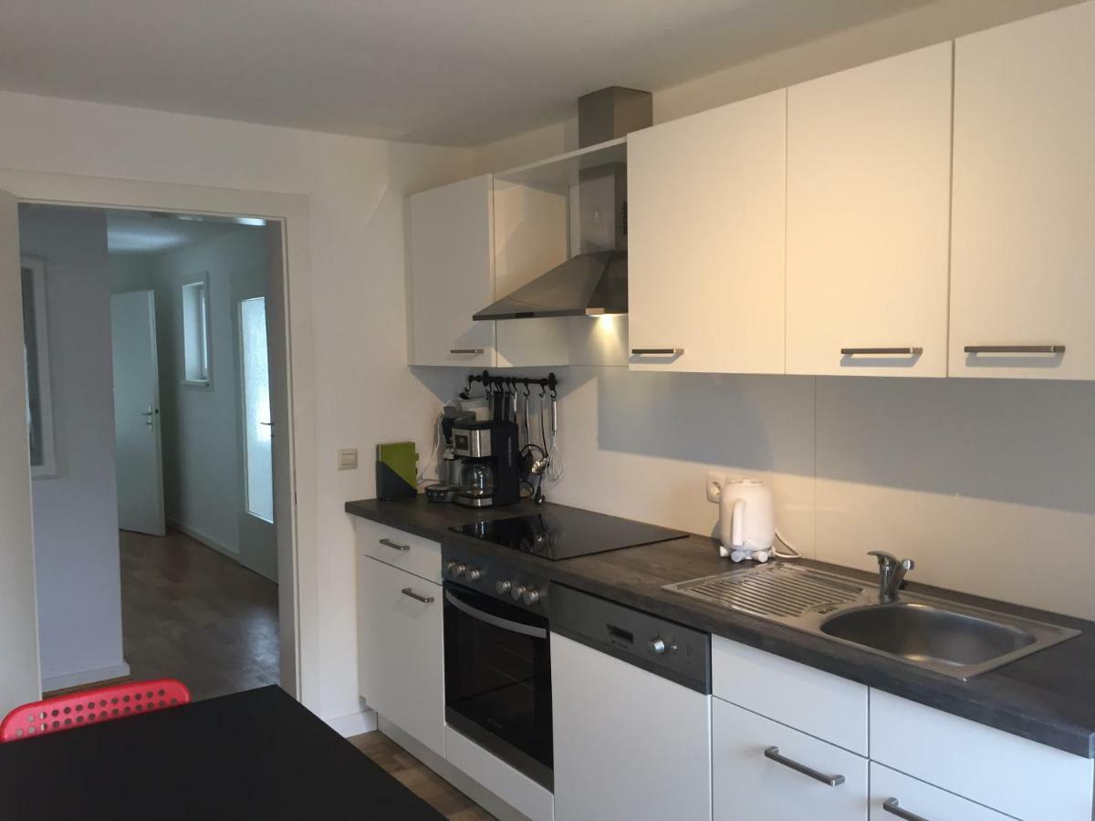 2 - 6 Persoons - Appartement - Winterberg - Centrum Ngoại thất bức ảnh