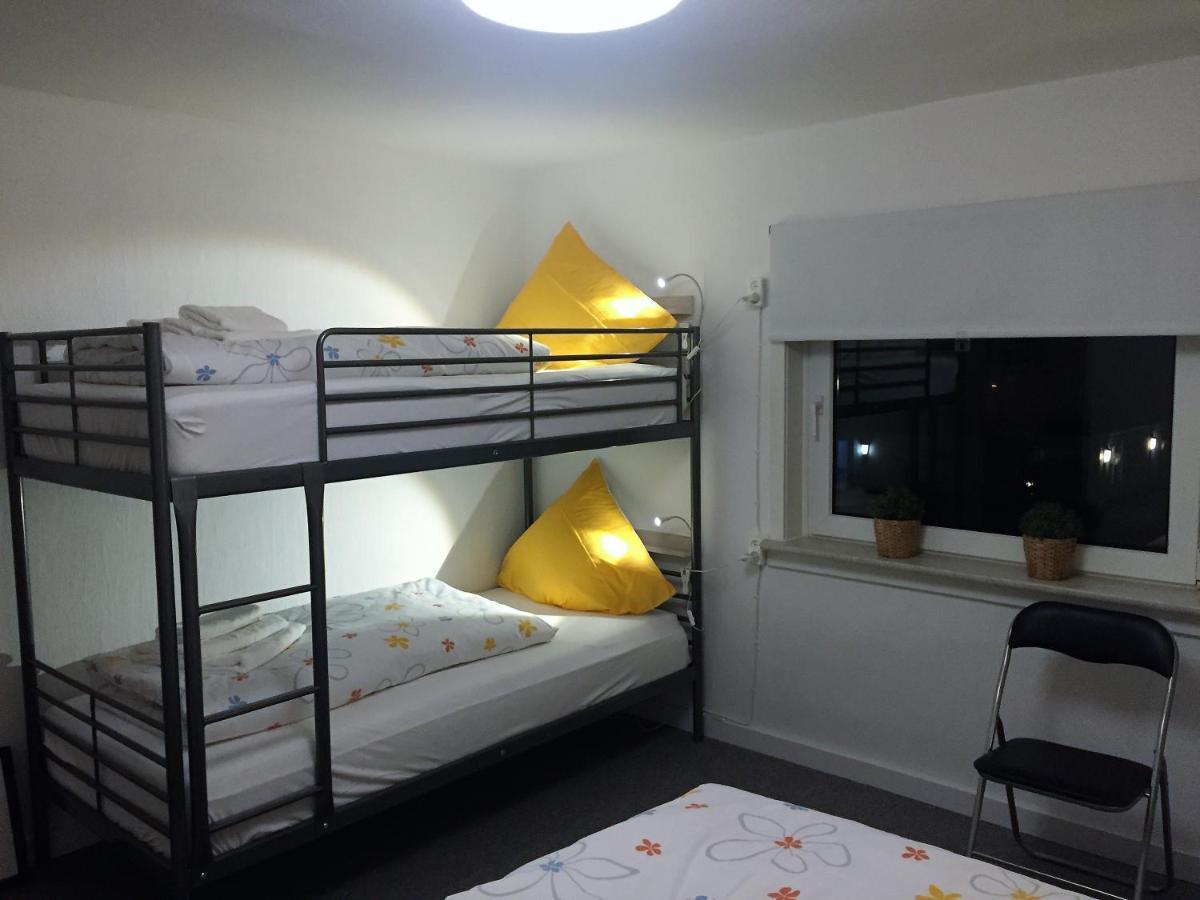 2 - 6 Persoons - Appartement - Winterberg - Centrum Ngoại thất bức ảnh