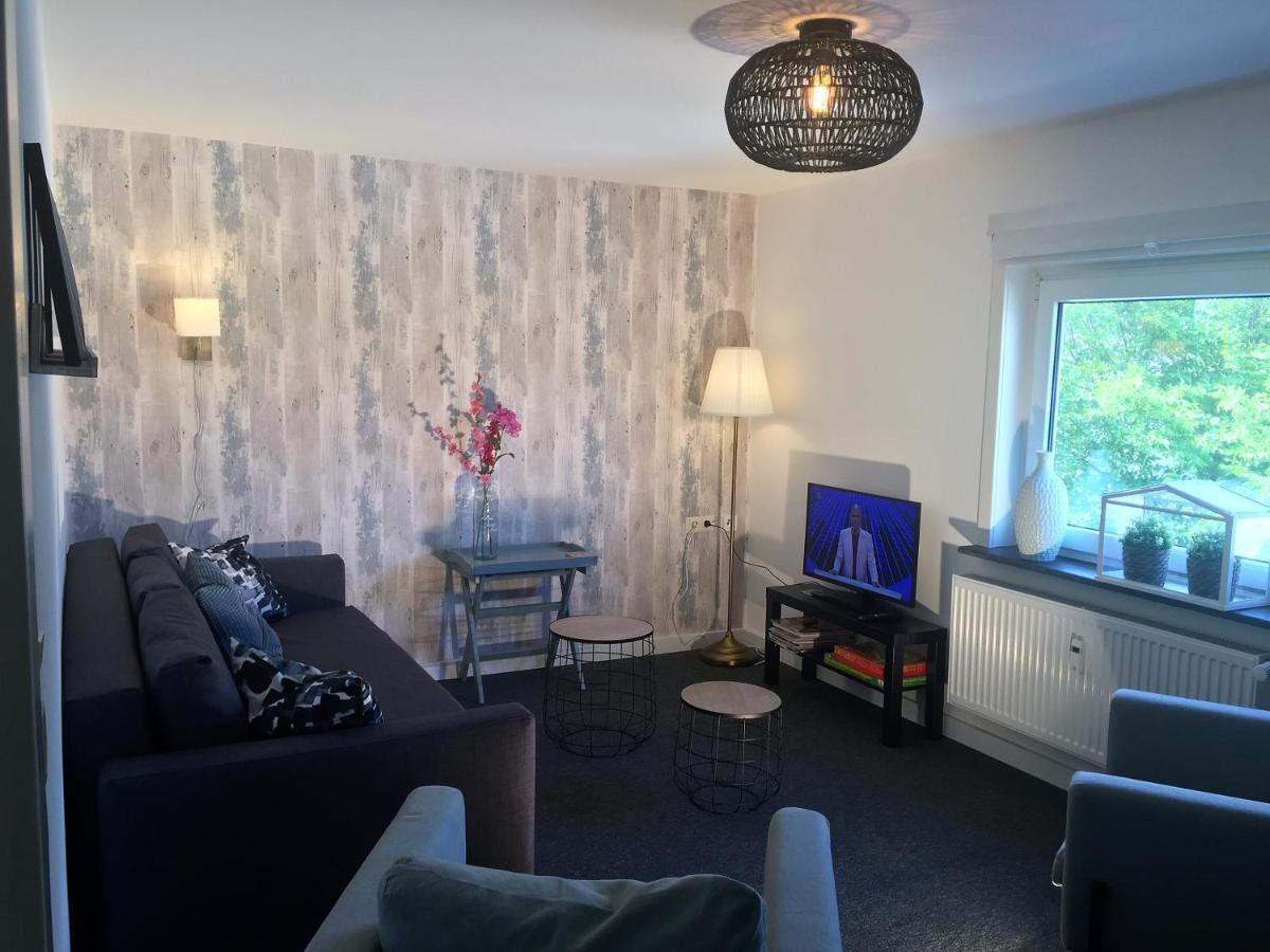 2 - 6 Persoons - Appartement - Winterberg - Centrum Ngoại thất bức ảnh